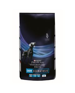 Pro Plan Veterinary Diets DRM Dermatosis 3kg