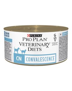 Pro Plan Veterinary Diets CN Convalescence 195g