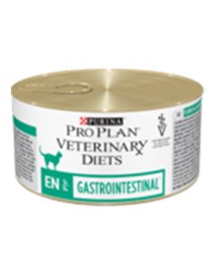 Pro Plan Veterinary Diets EN Gastrointestinal 195g
