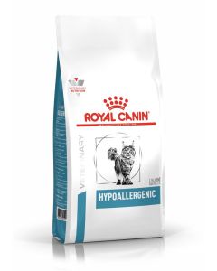Royal Canin Hypoallergenic Cat 400g