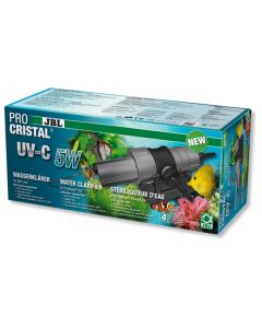 JBL Procristal Uv-C 5 W+