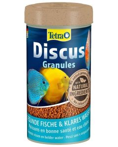 Tetra Discus Hrana za Diskuse u Granulama 250 ml
