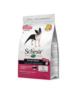 Schesir Dry Small Adult Ham 2kg