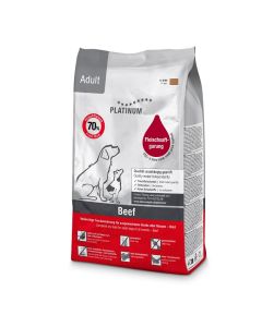 Platinum Beef & Potato 1,5kg