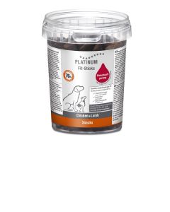Platinum Fit-Sticks Chicken&Lamb 300g