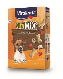 Vitakraft Poslastica Vita Mix Keksići 300g