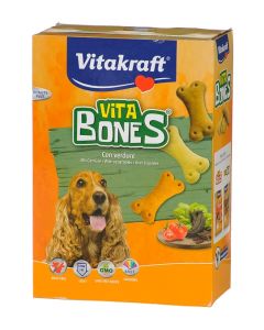 Vitakraft Poslastica Vita Bones Keksići 400g