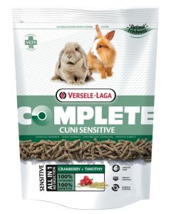 Versele-Laga Complete Cuni Sensitive 500g