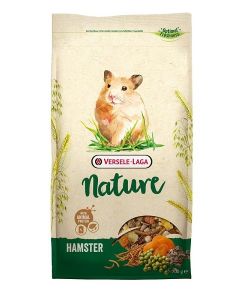 Versele-Laga Nature Hamster 700g