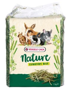 Versele-Laga Nature Timothy Hay 1kg