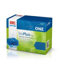 Juwel bioPlus fine Filter Sunđer