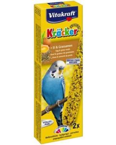 Vitakraft Kreker Za Tigrice Jaja 2 kom. 60g