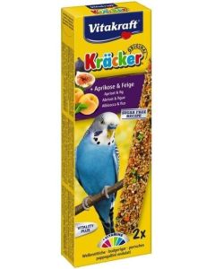 Vitakraft Kreker Za Tigrice Voće 2 kom. 60g
