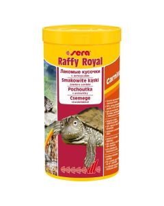 Sera Raffy Royal 1000ml