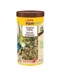 Sera Vipan Nature 100ml
