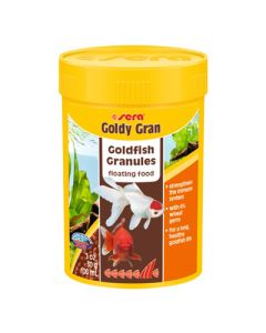Sera Goldy Gran 100ml