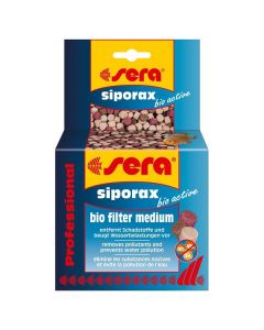 Sera Siporax Bio Active Professional 210g