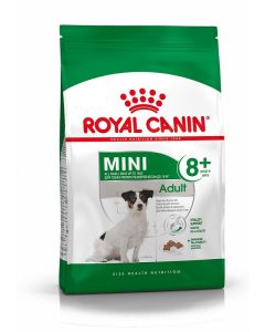 Royal Canin Mini Adult 8+ 2kg
