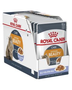 Royal Canin Intense Beauty Care 12x85g