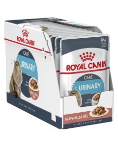 Royal Canin Urinary Care 12x85g