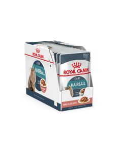 Royal Canin Hairball Care 12x85g