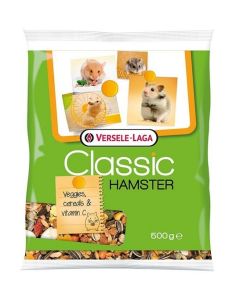 Versele-Laga Classic Hamster 500g