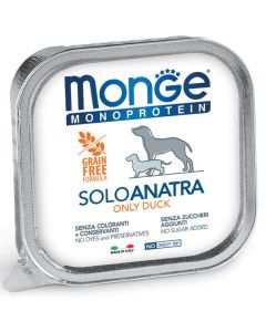 Monge Monoprotein Pačetina150g