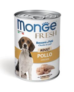 Monge Fresh Adult Piletina 400g