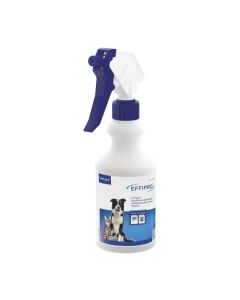Virbac Effipro Sprej Protiv Spoljnih Parazita za Pse i Mačke 250ml