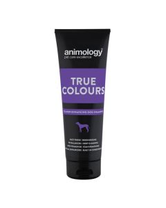 Animology True Colours Shampoo 250ml