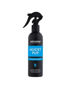 Animology Mucky Pup No Rinse Shampoo 250ml