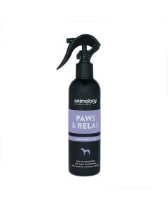 Animology Paws & Relax Aromatherapy Spray 250ml