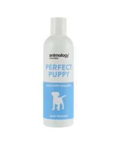 Animology Perfect Puppy Baby Powder Šampon za Štence 250ml