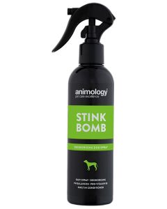 Animology Stink Bomb Refreshing Spray 250ml
