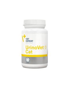 VetExpert UrinoVet Cat Kapsule za Zdravlje Urinarnog Sistema za Mačke 45kom.