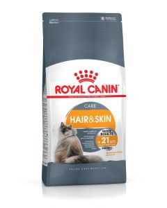 Royal Canin Hair & Skin Care 10kg