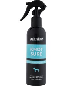 Animology Knot Sure De-Tangle Spray 250ml
