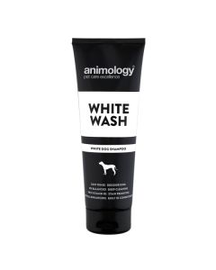 Animology White Wash Shampoo 250ml