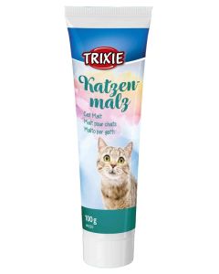 Trixie Pasta Za Izbacivanje Dlake 100g