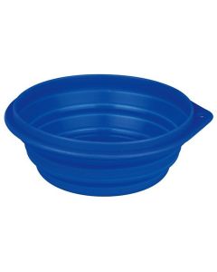 Trixie Silikonska Posuda Za Putovanja 1L / 18cm