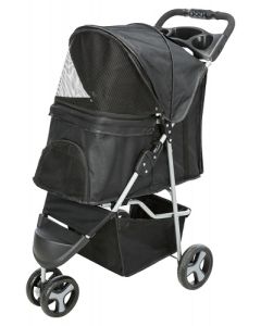 Trixie Kolica Za Pse Buggy 47x100x80cm