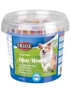 Trixie Poslastice Mini Hearts 200g