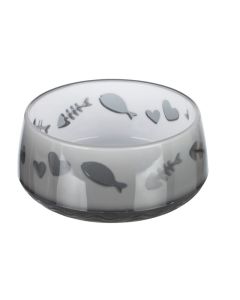 Trixie Plastična Činija Lovely Više Boja 0,3L / R12cm