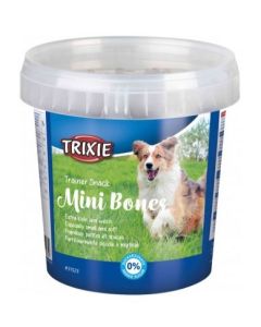 Trixie Poslastica Mini Bones 500g