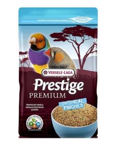 Versele-Laga Prestige Premium Tropical Finches 1kg