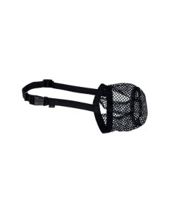 Trixie Mrežasta Zaštitna Korpa Za Njušku XS-S / 15cm