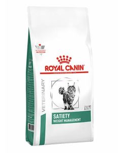 Royal Canin Satiety Weight Management Cat 1,5kg