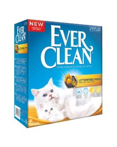 Ever Clean Posip LitterFree Paws 6L