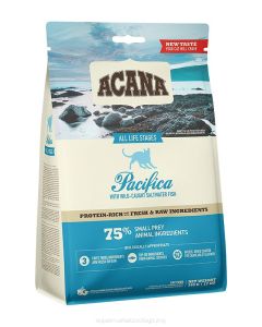Acana Cat Pacifica 340g