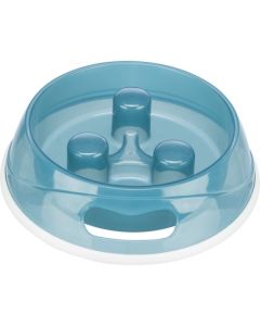 Trixie Plastična Posuda za Halapljive Pse 0,9L / 23cm